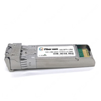 Huawei 0231A0A7 Compatible 10GBASE SFP+ 220m (721 ft.) 1310nm LC SMF DOM Optical Module
